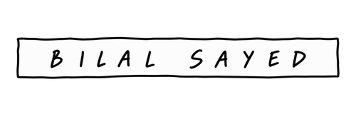 Bilal Sayed
