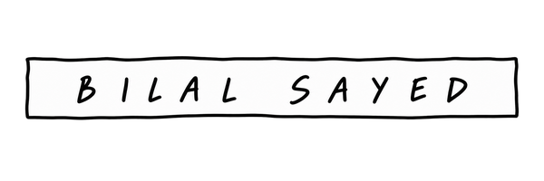 Bilal Sayed